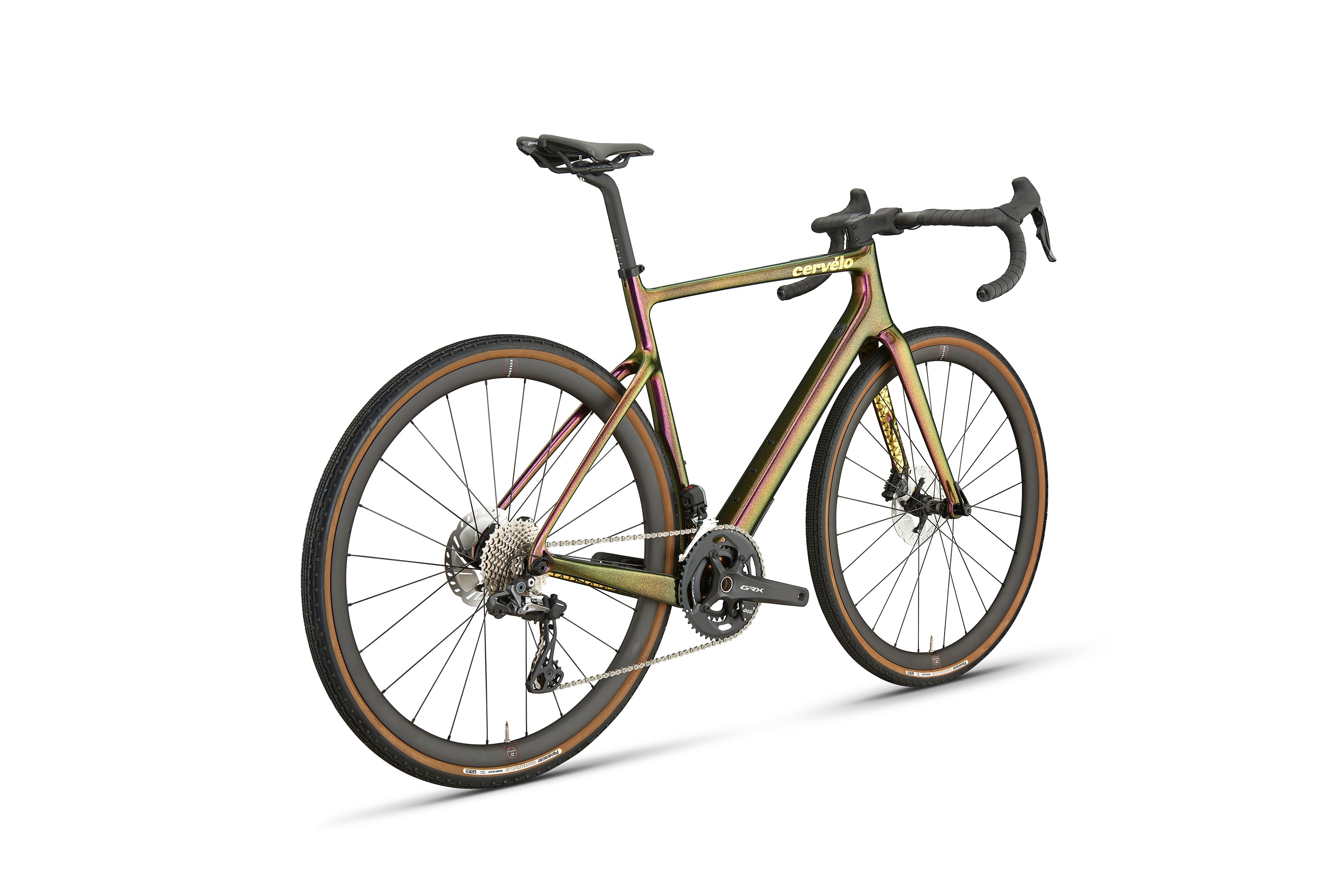 Cervelo aspero olive discount dune