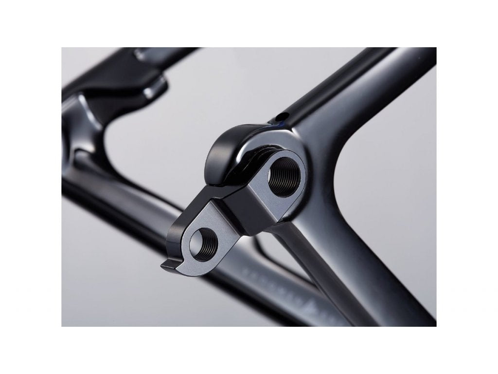 2017 3T Exploro LTD Frame