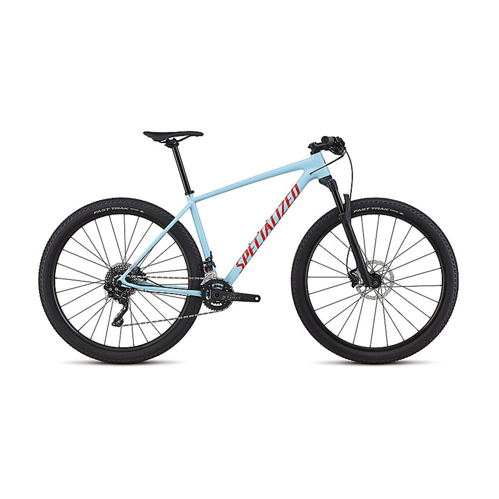 Specialized chisel hot sale 2018 comp