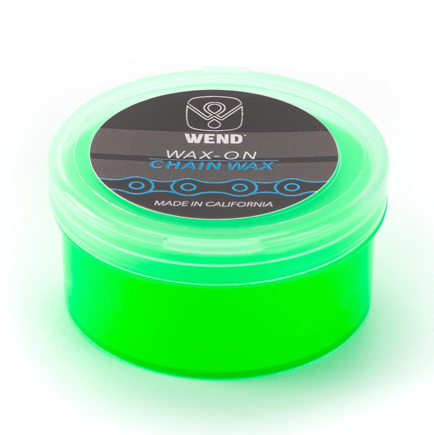 Pocket Paste Chain Wax 1oz