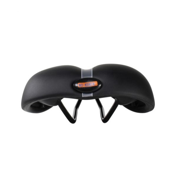 Serfas Reactive Men's Gel Saddle