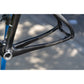 2015 Pinarello Dogma F8 Frameset Naked Red 56
