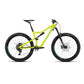 2018 Specialized SJ FSR Comp 29