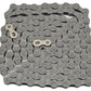 SRAM PC-830 Chain 6/7/8Sp 114 Links Gry w/opkge