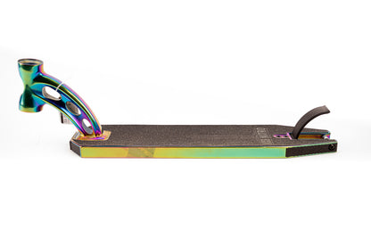 Madd Gear Nitro VX8 MFX 4.8" Neo Deck