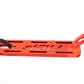 Madd Gear MFX Red 4.5" Deck