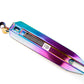 Madd Gear MFX 4.8" Neo Chrome Deck