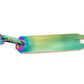 Madd Gear MFX 4.8" Neo Chrome Deck