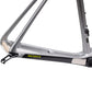 2019 Scott Addict RC Pro Frameset Gry/Blk L/56