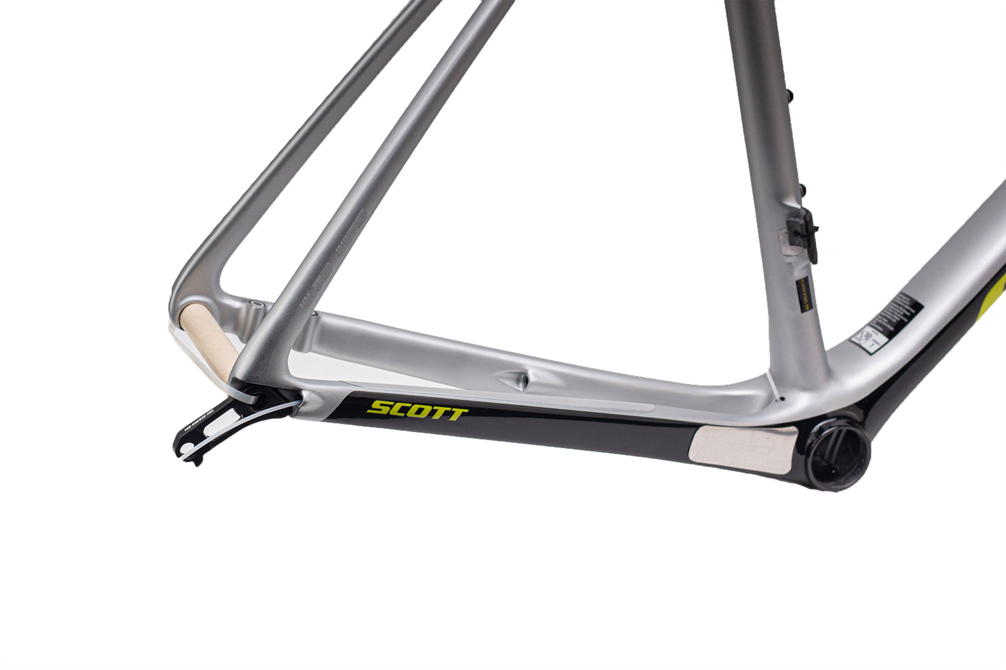 scott addict cx rc frameset
