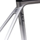 2019 Scott Addict RC Pro Frameset Gry/Blk L/56