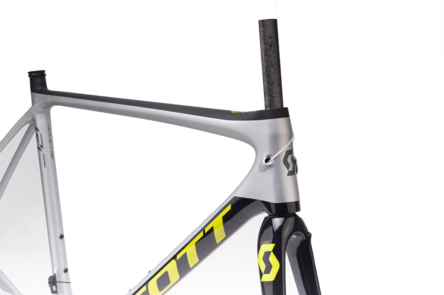 scott addict cx rc frameset