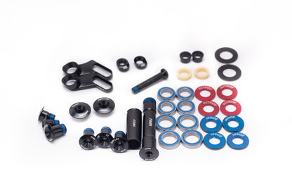 Scott MY19 e-Bike Swingarm Replacement Kit