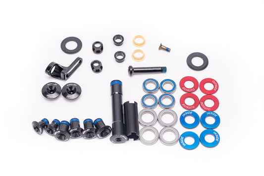 Scott MY19 Genius Swingarm Replacement Kit