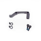 SHIMANO SM-MA-R DISC BRAKE MOUNT ADAPTER 180MM W/OPKGE