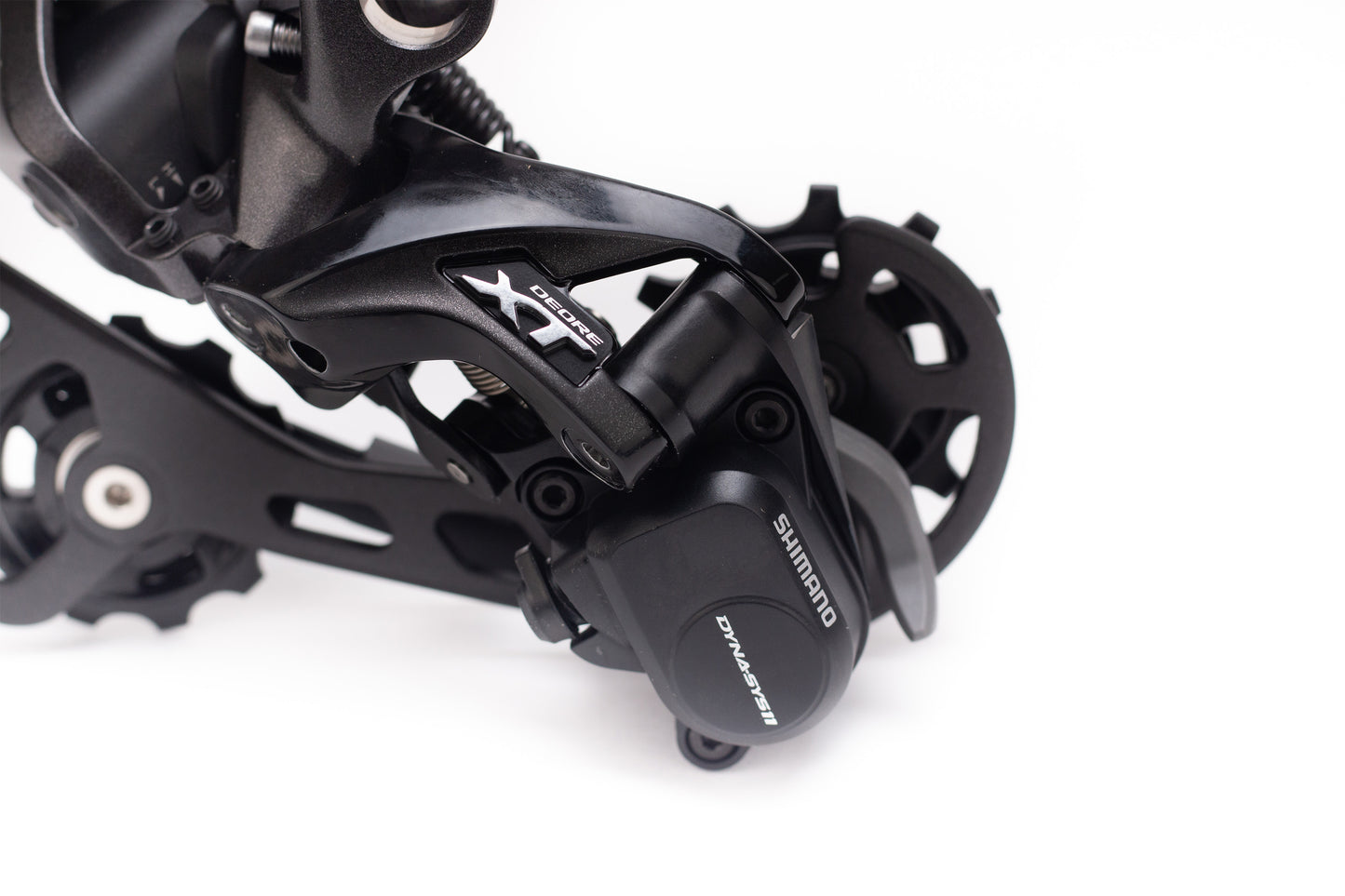 Shimano RD-M8050-GS XT Di2 Rear Derailleur Shadow Plus Direct Mount w/opkg