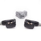 Look KEO Easy Cromo Axle w/ KEO Cleat Blk Pedal