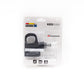 Look KEO Easy Cromo Axle w/ KEO Cleat Blk Pedal