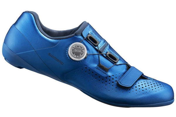 SHIMANO RC5 シューズ size:42 eshrc502mcl01e42000.jpg