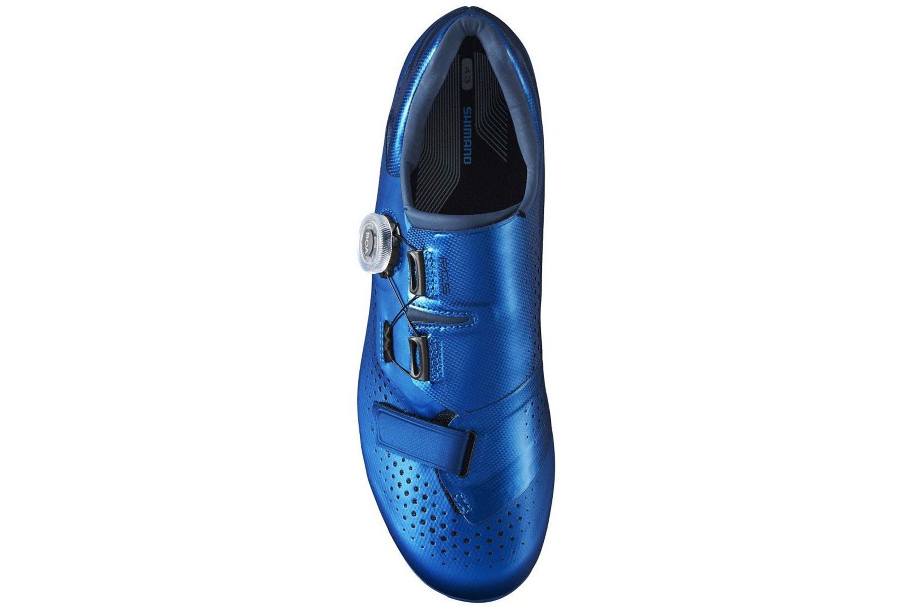 Shimano RC5 Shoes – Rock N' Road