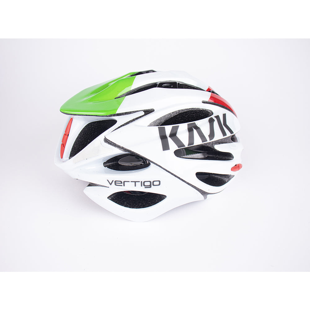 アクセサリー KASK vertigo Kask Vertigo Helmet - Men