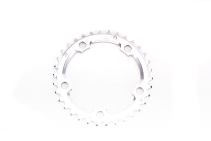 RaceFace 9 spd 110x34t chainring Sil