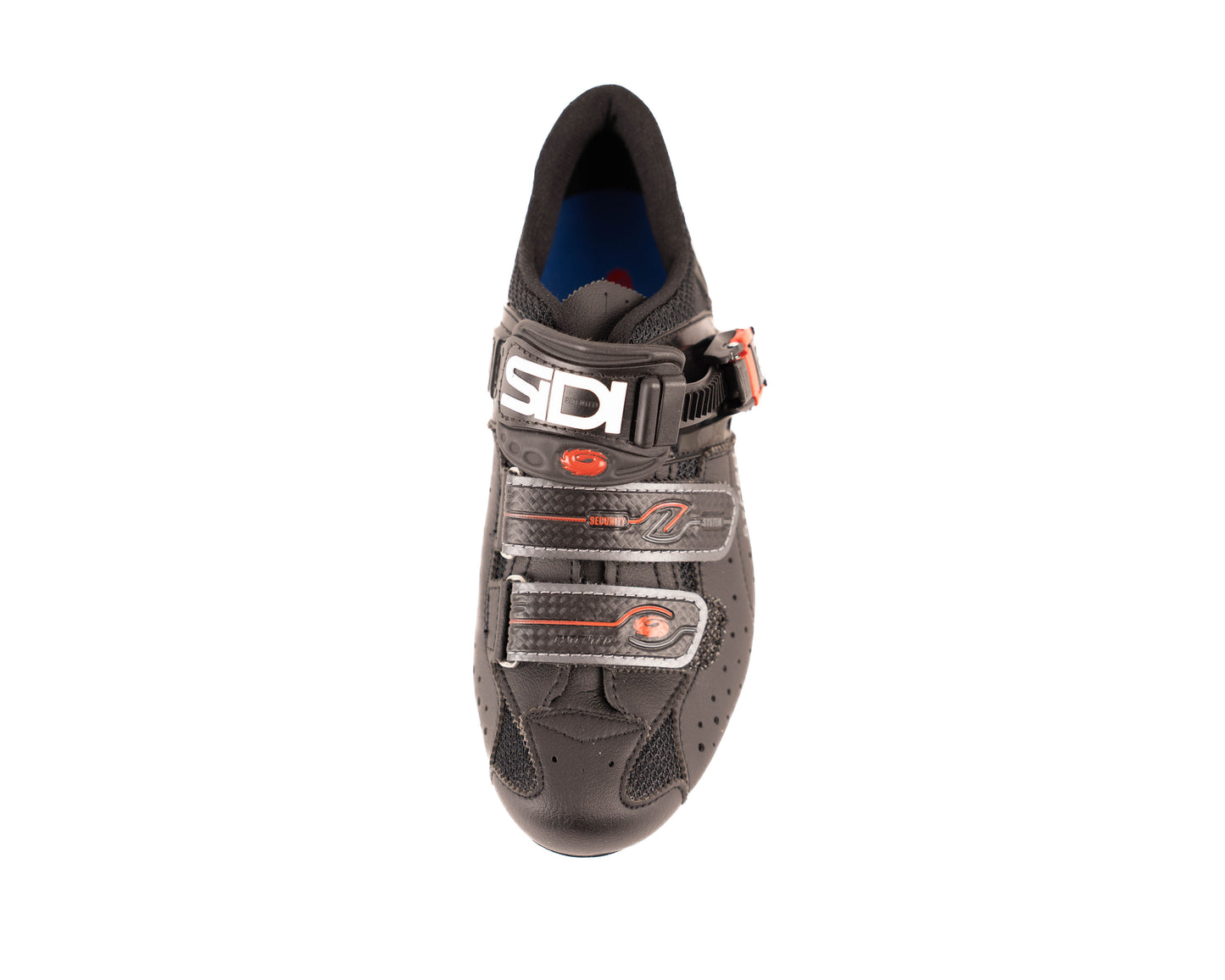 Sidi Genius Wmns Vernice 39 LEFT ONLY