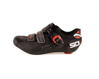 Sidi Genius Wmns Vernice 39 LEFT ONLY