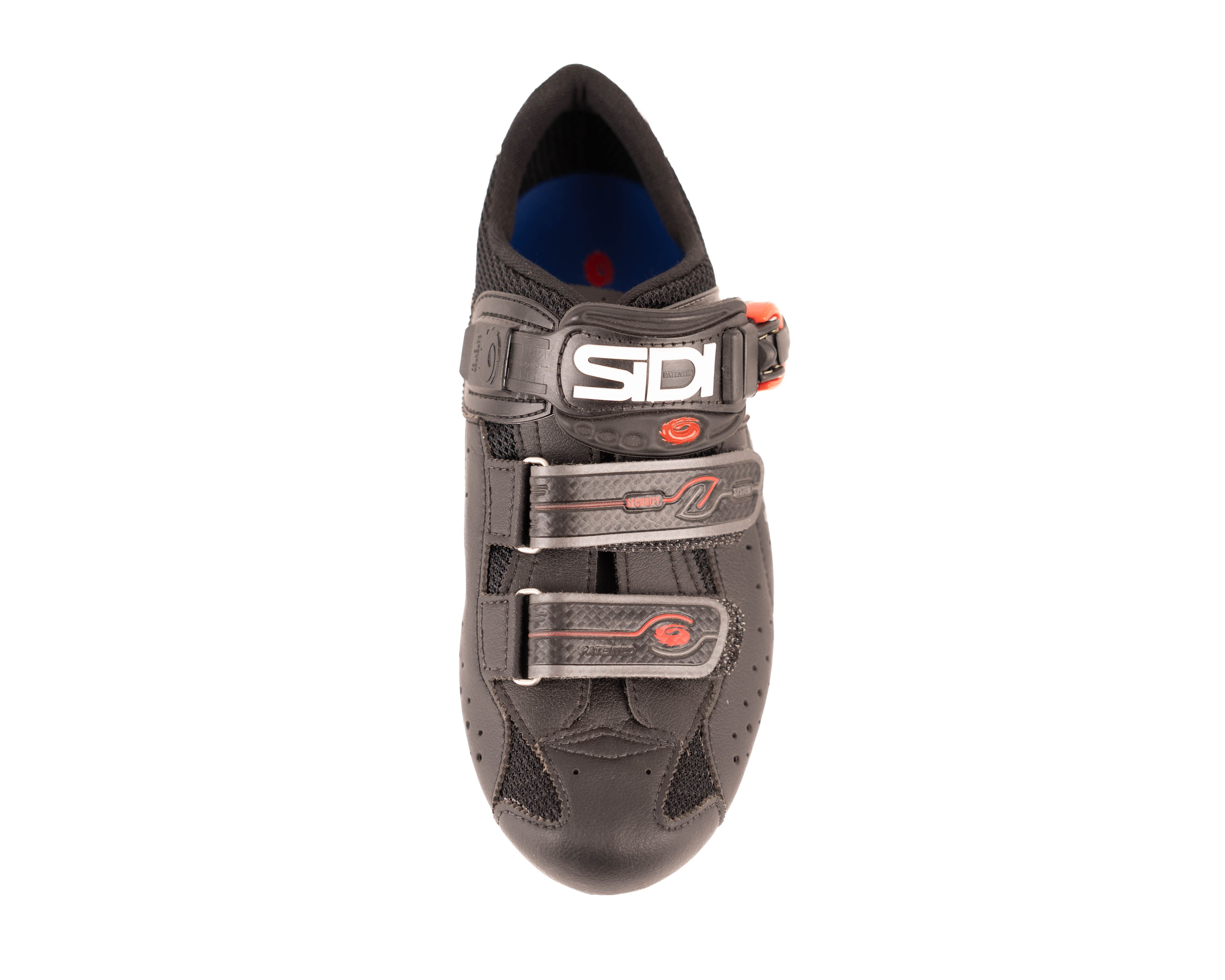 Sidi wide cheap fit road shoes