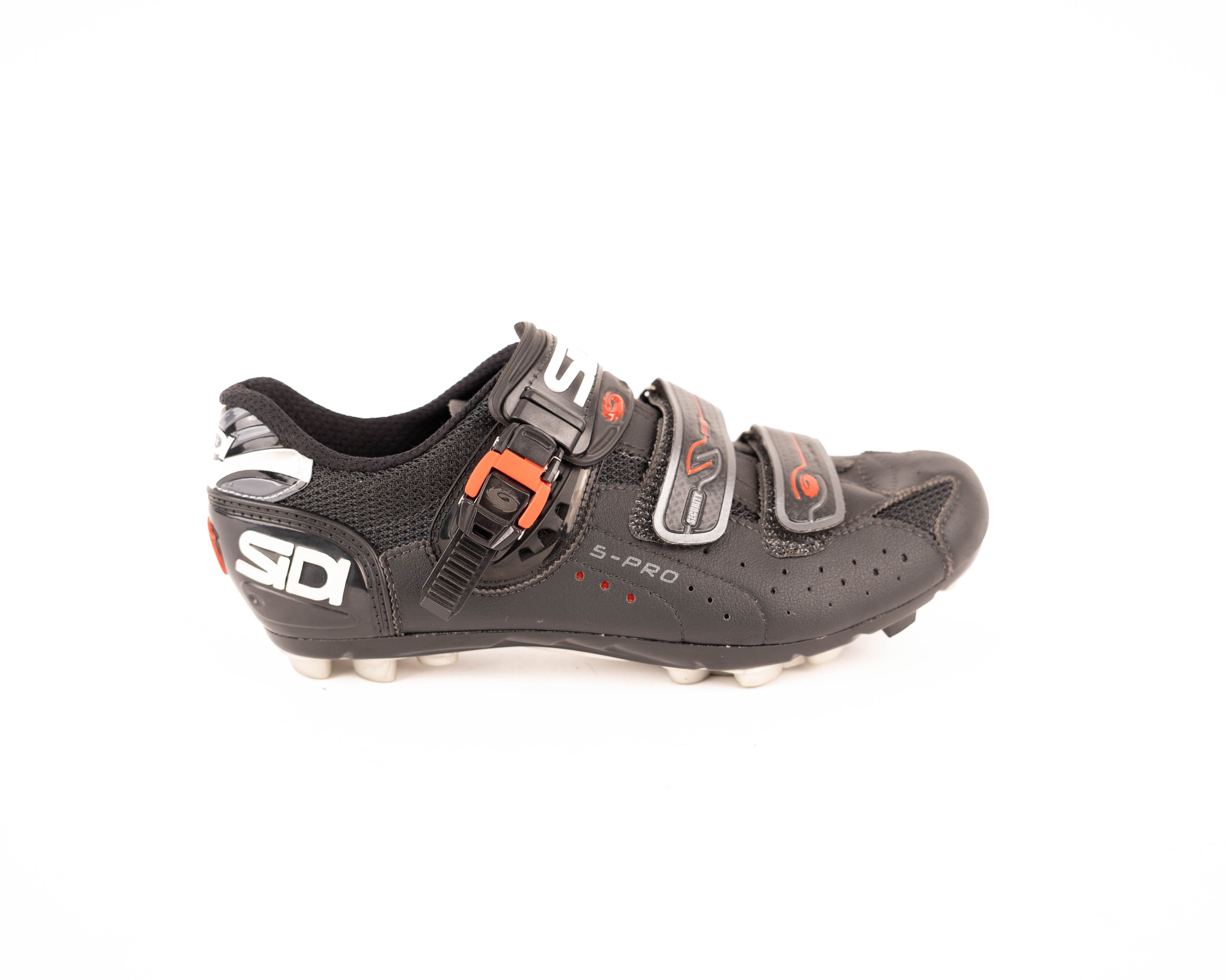 Sidi dominator 5 discount fit