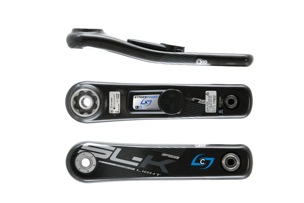 Stages grx 810 online power meter