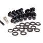 Specialized MY19 SJ FSR Carbon/Alloy Bolt Kit