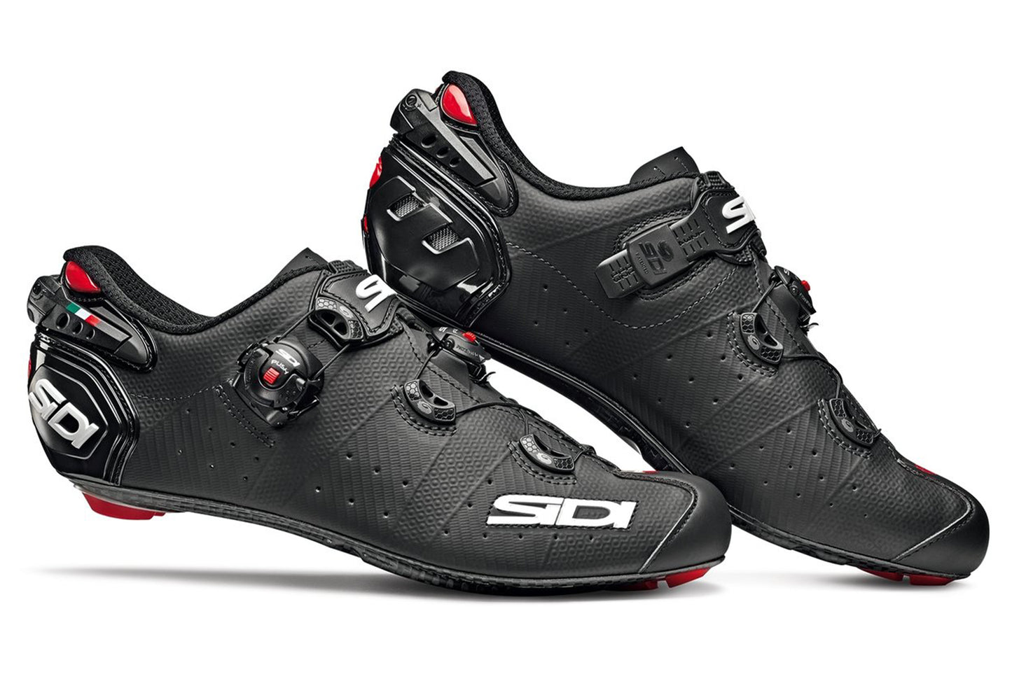 Sidi Wire 2 Carbon Shoe