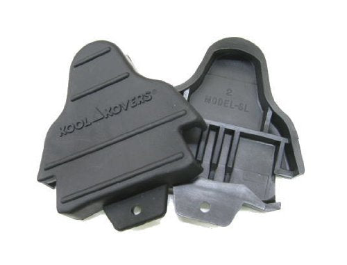 KOOL KOVERS SHIMANO SPD-SL CLEAT COVERS: FIXED OR FLOAT