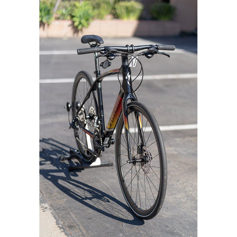 Specialized Sirrus Comp Carbon