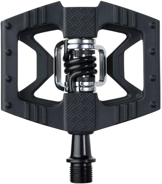 DOUBLESHOT 1 BLACK / BLACK SPRING