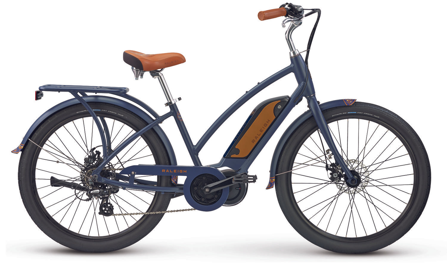 Raleigh retroglide ie step thru online