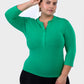 Machines For Freedom Trail Jersey SS Womens