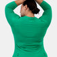 Machines For Freedom Trail Jersey SS Womens