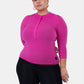 Machines For Freedom Trail Jersey SS Womens