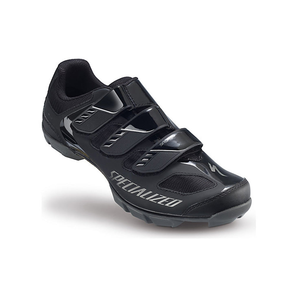 Specialized Sport MTB Shoe Black 46/12.25