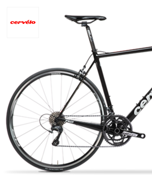 2017 Cervelo R2 Ultegra 6800 Rock N Road