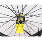 Mavic Ksyrium Elite UST Rear Wheel 700c 12x142 Shimano 11s Freehub