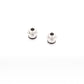 Mavic 12mm To 9.5mm Rear Adapter Reducer