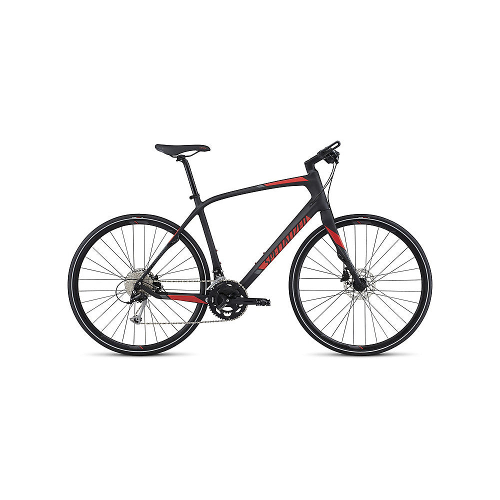 2017 Specialized Sirrus Sport Carbon – Rock N' Road