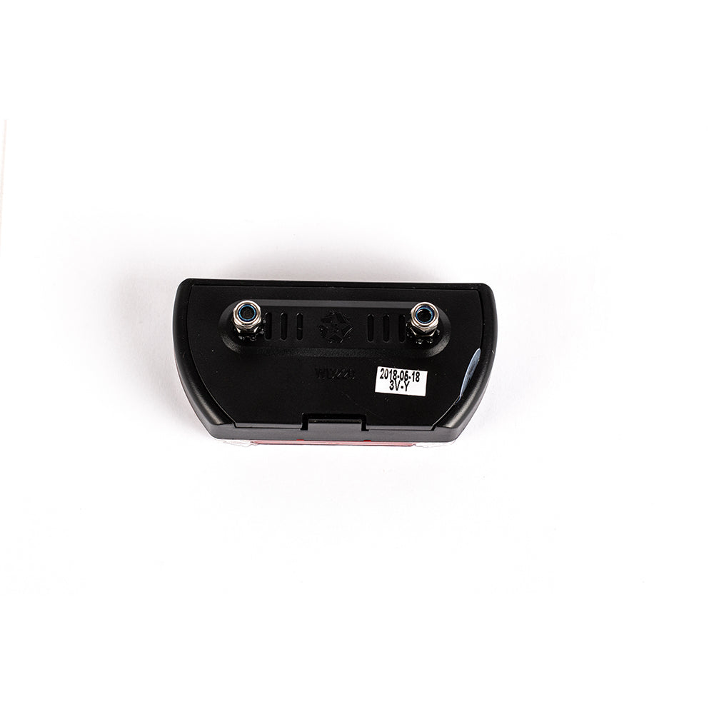Star Union WD220 Tail light