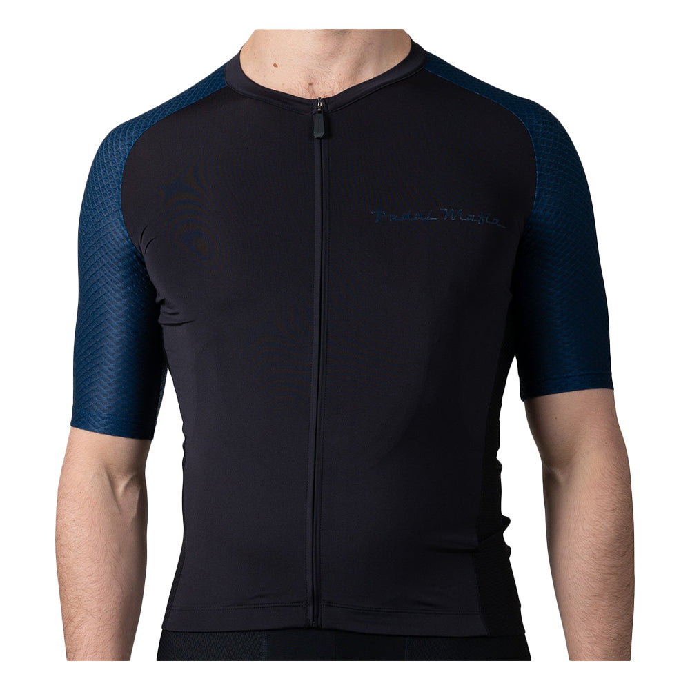 Pedal Mafia Tech Jersey