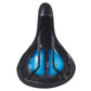 Serfas Dual Density Lycra Saddle Mens