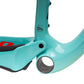 2017 Specialized S-Works Epic FSR WC Frame MD w/ RockShox SID World Cup Fork