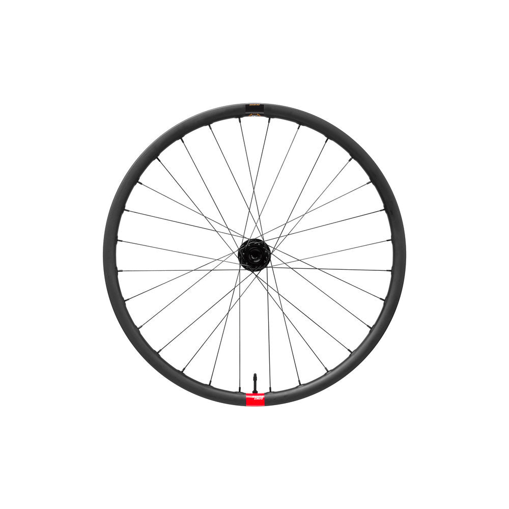 Santa cruz shop reserve wheel